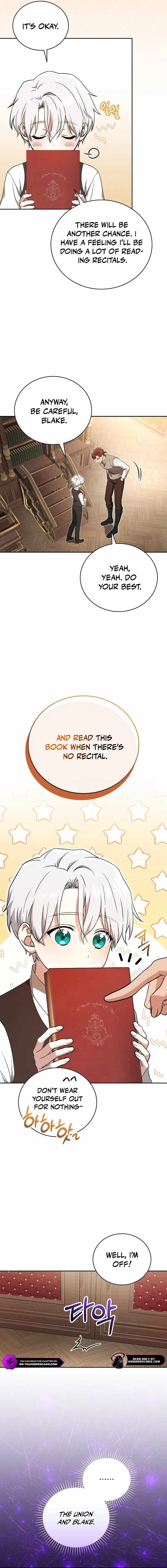 The Concept-Grasping Magical Genius Chapter 4 17